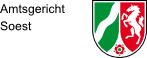 Logo: Amtsgericht Soest