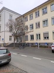 Amtsgericht Soest Amtsgericht Soest